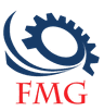 FMG logo